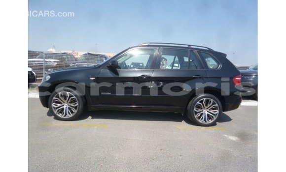 Acheter Import Voiture BMW X5 Noir à Import - Dubai, Îles Agalega Acheter Import Voiture BMW X5 Noir à Import - Dubai, Îles Agalega