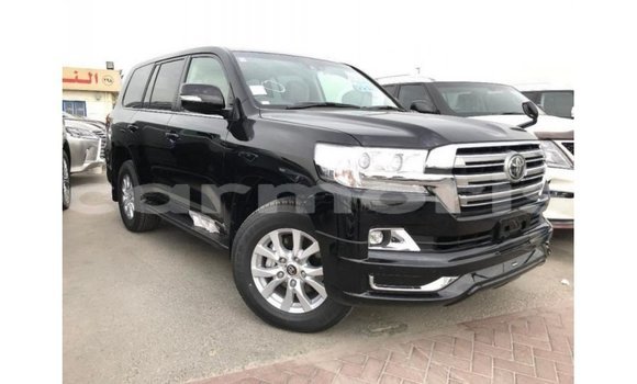 Acheter Import Voiture Toyota Land Cruiser Noir à Import - Dubai, Îles Agalega Acheter Import Voiture Toyota Land Cruiser Noir à Import - Dubai, Îles Agalega