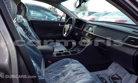 Buy Import Kia Optima Other Car in Import - Dubai in Agalega Islands Buy Import Kia Optima Other Car in Import - Dubai in Agalega Islands