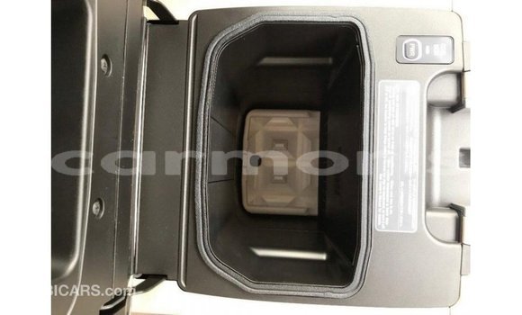 Acheter Import Voiture Toyota Land Cruiser Noir à Import - Dubai, Îles Agalega Acheter Import Voiture Toyota Land Cruiser Noir à Import - Dubai, Îles Agalega