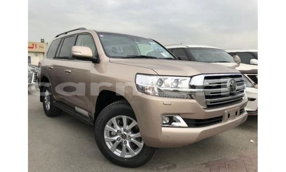 Acheter Import Voiture Toyota Land Cruiser Autre à Import - Dubai, Îles Agalega Acheter Import Voiture Toyota Land Cruiser Autre à Import - Dubai, Îles Agalega
