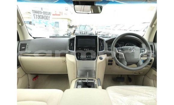 Acheter Import Voiture Toyota Land Cruiser Autre à Import - Dubai, Îles Agalega Acheter Import Voiture Toyota Land Cruiser Autre à Import - Dubai, Îles Agalega