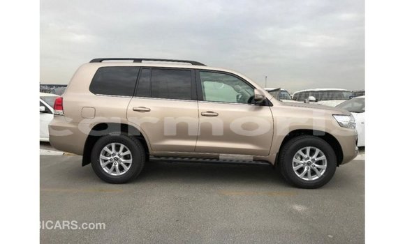 Acheter Import Voiture Toyota Land Cruiser Autre à Import - Dubai, Îles Agalega Acheter Import Voiture Toyota Land Cruiser Autre à Import - Dubai, Îles Agalega
