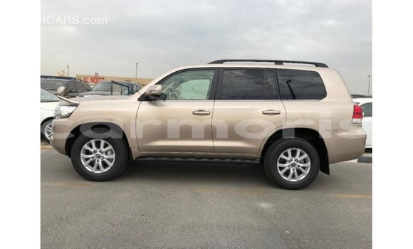 Acheter Import Voiture Toyota Land Cruiser Autre à Import - Dubai, Îles Agalega Acheter Import Voiture Toyota Land Cruiser Autre à Import - Dubai, Îles Agalega
