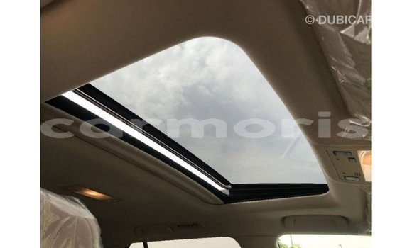 Acheter Import Voiture Toyota Land Cruiser Autre à Import - Dubai, Îles Agalega Acheter Import Voiture Toyota Land Cruiser Autre à Import - Dubai, Îles Agalega