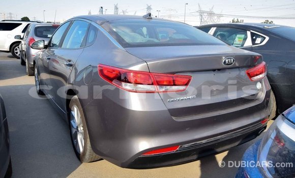 Buy Import Kia Optima Other Car in Import - Dubai in Agalega Islands Buy Import Kia Optima Other Car in Import - Dubai in Agalega Islands