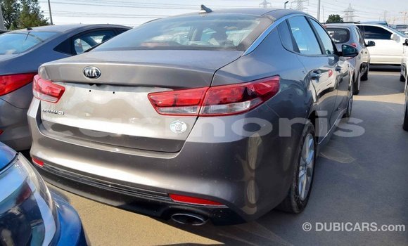 Buy Import Kia Optima Other Car in Import - Dubai in Agalega Islands Buy Import Kia Optima Other Car in Import - Dubai in Agalega Islands