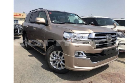 Acheter Import Voiture Toyota Land Cruiser Autre à Import - Dubai, Îles Agalega Acheter Import Voiture Toyota Land Cruiser Autre à Import - Dubai, Îles Agalega