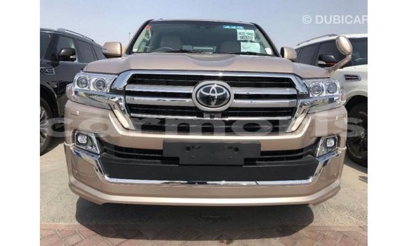Acheter Import Voiture Toyota Land Cruiser Autre à Import - Dubai, Îles Agalega Acheter Import Voiture Toyota Land Cruiser Autre à Import - Dubai, Îles Agalega
