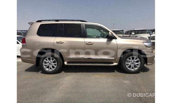 Acheter Import Voiture Toyota Land Cruiser Autre à Import - Dubai, Îles Agalega Acheter Import Voiture Toyota Land Cruiser Autre à Import - Dubai, Îles Agalega