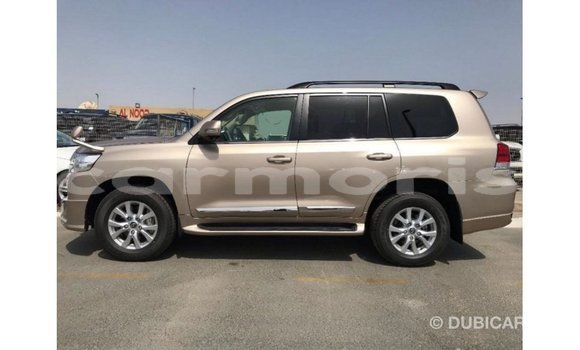 Acheter Import Voiture Toyota Land Cruiser Autre à Import - Dubai, Îles Agalega Acheter Import Voiture Toyota Land Cruiser Autre à Import - Dubai, Îles Agalega