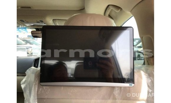 Acheter Import Voiture Toyota Land Cruiser Autre à Import - Dubai, Îles Agalega Acheter Import Voiture Toyota Land Cruiser Autre à Import - Dubai, Îles Agalega