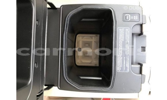 Acheter Import Voiture Toyota Land Cruiser Autre à Import - Dubai, Îles Agalega Acheter Import Voiture Toyota Land Cruiser Autre à Import - Dubai, Îles Agalega