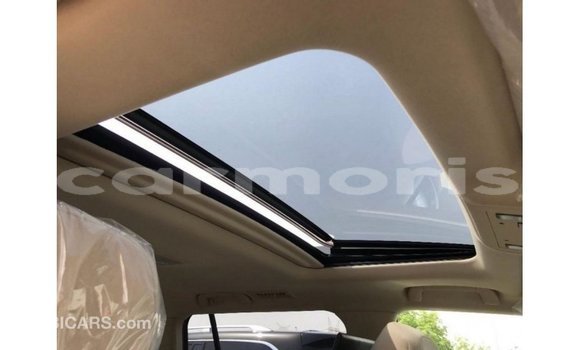 Acheter Import Voiture Toyota Land Cruiser Autre à Import - Dubai, Îles Agalega Acheter Import Voiture Toyota Land Cruiser Autre à Import - Dubai, Îles Agalega
