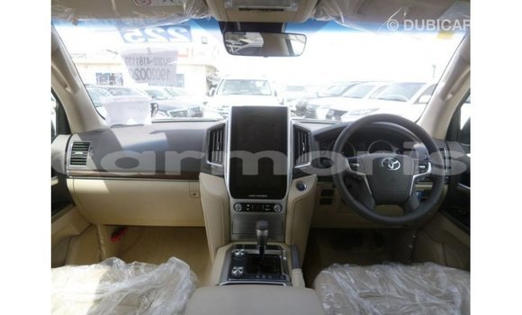 Buy Import Toyota Land Cruiser Black Car in Import - Dubai in Agalega Islands Buy Import Toyota Land Cruiser Black Car in Import - Dubai in Agalega Islands