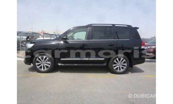 Buy Import Toyota Land Cruiser Black Car in Import - Dubai in Agalega Islands Buy Import Toyota Land Cruiser Black Car in Import - Dubai in Agalega Islands