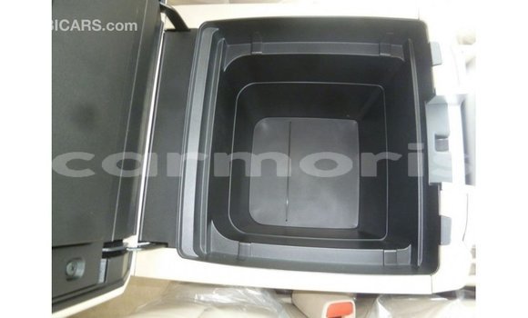 Buy Import Toyota Land Cruiser Black Car in Import - Dubai in Agalega Islands Buy Import Toyota Land Cruiser Black Car in Import - Dubai in Agalega Islands