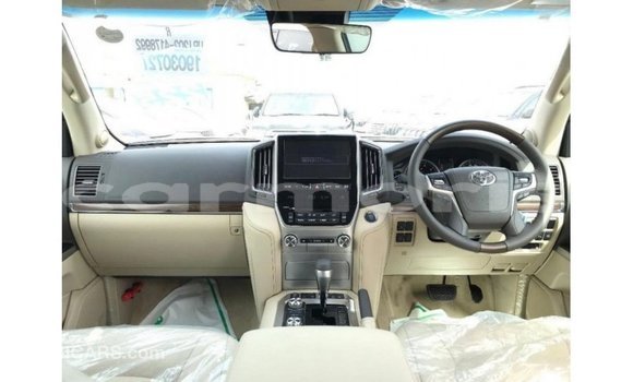 Buy Import Toyota Land Cruiser Black Car in Import - Dubai in Agalega Islands Buy Import Toyota Land Cruiser Black Car in Import - Dubai in Agalega Islands