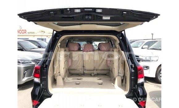 Buy Import Toyota Land Cruiser Black Car in Import - Dubai in Agalega Islands Buy Import Toyota Land Cruiser Black Car in Import - Dubai in Agalega Islands