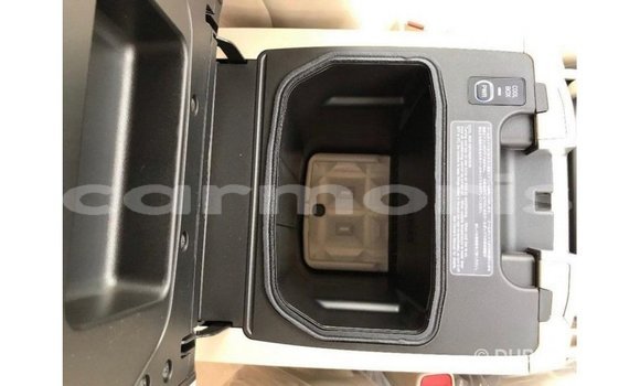 Buy Import Toyota Land Cruiser Black Car in Import - Dubai in Agalega Islands Buy Import Toyota Land Cruiser Black Car in Import - Dubai in Agalega Islands