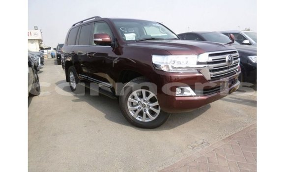 Acheter Import Voiture Toyota Land Cruiser Autre à Import - Dubai, Îles Agalega Acheter Import Voiture Toyota Land Cruiser Autre à Import - Dubai, Îles Agalega