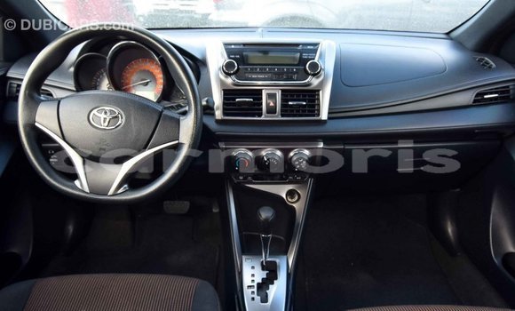 Buy Import Toyota Yaris Black Car in Import - Dubai in Agalega Islands Buy Import Toyota Yaris Black Car in Import - Dubai in Agalega Islands