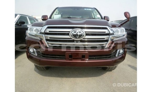 Acheter Import Voiture Toyota Land Cruiser Autre à Import - Dubai, Îles Agalega Acheter Import Voiture Toyota Land Cruiser Autre à Import - Dubai, Îles Agalega