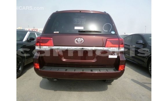 Acheter Import Voiture Toyota Land Cruiser Autre à Import - Dubai, Îles Agalega Acheter Import Voiture Toyota Land Cruiser Autre à Import - Dubai, Îles Agalega