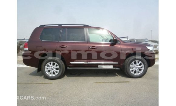 Acheter Import Voiture Toyota Land Cruiser Autre à Import - Dubai, Îles Agalega Acheter Import Voiture Toyota Land Cruiser Autre à Import - Dubai, Îles Agalega