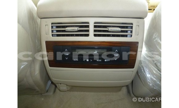 Acheter Import Voiture Toyota Land Cruiser Autre à Import - Dubai, Îles Agalega Acheter Import Voiture Toyota Land Cruiser Autre à Import - Dubai, Îles Agalega
