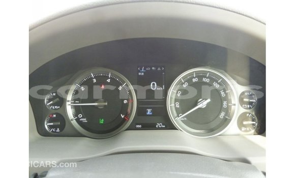 Acheter Import Voiture Toyota Land Cruiser Autre à Import - Dubai, Îles Agalega Acheter Import Voiture Toyota Land Cruiser Autre à Import - Dubai, Îles Agalega