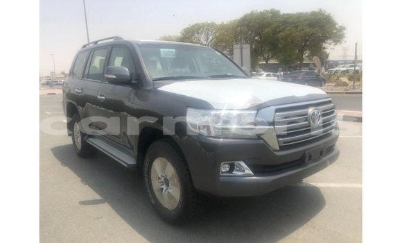 Acheter Import Voiture Toyota Land Cruiser Autre à Import - Dubai, Îles Agalega Acheter Import Voiture Toyota Land Cruiser Autre à Import - Dubai, Îles Agalega