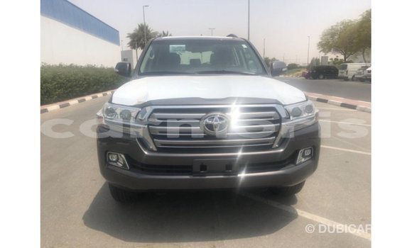 Acheter Import Voiture Toyota Land Cruiser Autre à Import - Dubai, Îles Agalega Acheter Import Voiture Toyota Land Cruiser Autre à Import - Dubai, Îles Agalega