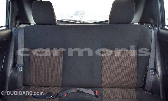Buy Import Toyota Yaris Black Car in Import - Dubai in Agalega Islands Buy Import Toyota Yaris Black Car in Import - Dubai in Agalega Islands