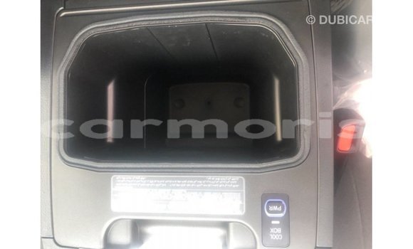 Acheter Import Voiture Toyota Land Cruiser Autre à Import - Dubai, Îles Agalega Acheter Import Voiture Toyota Land Cruiser Autre à Import - Dubai, Îles Agalega