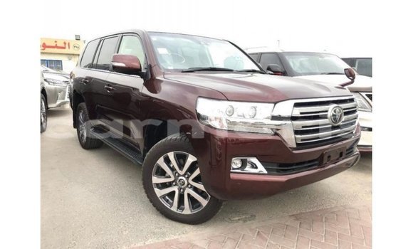 Buy Import Toyota Land Cruiser Other Car in Import - Dubai in Agalega Islands Buy Import Toyota Land Cruiser Other Car in Import - Dubai in Agalega Islands