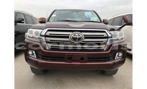 Buy Import Toyota Land Cruiser Other Car in Import - Dubai in Agalega Islands Buy Import Toyota Land Cruiser Other Car in Import - Dubai in Agalega Islands