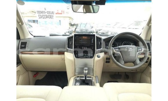 Buy Import Toyota Land Cruiser Other Car in Import - Dubai in Agalega Islands Buy Import Toyota Land Cruiser Other Car in Import - Dubai in Agalega Islands