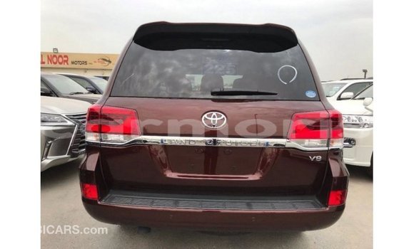 Buy Import Toyota Land Cruiser Other Car in Import - Dubai in Agalega Islands Buy Import Toyota Land Cruiser Other Car in Import - Dubai in Agalega Islands