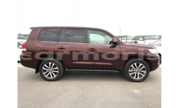 Buy Import Toyota Land Cruiser Other Car in Import - Dubai in Agalega Islands Buy Import Toyota Land Cruiser Other Car in Import - Dubai in Agalega Islands