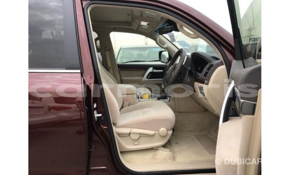 Buy Import Toyota Land Cruiser Other Car in Import - Dubai in Agalega Islands Buy Import Toyota Land Cruiser Other Car in Import - Dubai in Agalega Islands