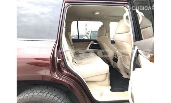 Buy Import Toyota Land Cruiser Other Car in Import - Dubai in Agalega Islands Buy Import Toyota Land Cruiser Other Car in Import - Dubai in Agalega Islands