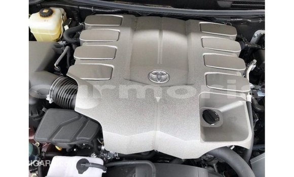 Buy Import Toyota Land Cruiser Other Car in Import - Dubai in Agalega Islands Buy Import Toyota Land Cruiser Other Car in Import - Dubai in Agalega Islands