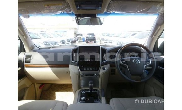 Buy Import Toyota Land Cruiser Black Car in Import - Dubai in Agalega Islands Buy Import Toyota Land Cruiser Black Car in Import - Dubai in Agalega Islands