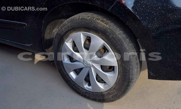 Buy Import Toyota Yaris Black Car in Import - Dubai in Agalega Islands Buy Import Toyota Yaris Black Car in Import - Dubai in Agalega Islands