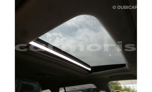 Acheter Import Voiture Toyota Land Cruiser Noir à Import - Dubai, Îles Agalega Acheter Import Voiture Toyota Land Cruiser Noir à Import - Dubai, Îles Agalega