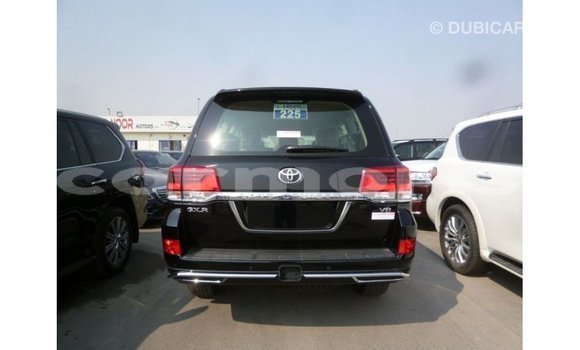 Buy Import Toyota Land Cruiser Black Car in Import - Dubai in Agalega Islands Buy Import Toyota Land Cruiser Black Car in Import - Dubai in Agalega Islands