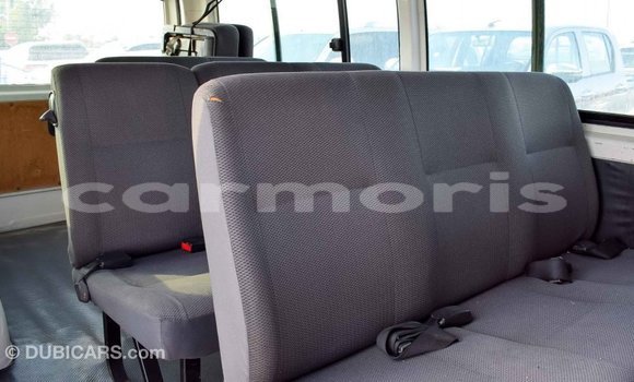 Buy Import Toyota Hiace White Car in Import - Dubai in Agalega Islands Buy Import Toyota Hiace White Car in Import - Dubai in Agalega Islands