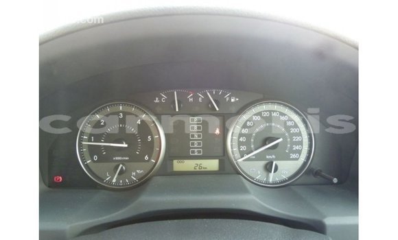 Buy Import Toyota Land Cruiser Black Car in Import - Dubai in Agalega Islands Buy Import Toyota Land Cruiser Black Car in Import - Dubai in Agalega Islands