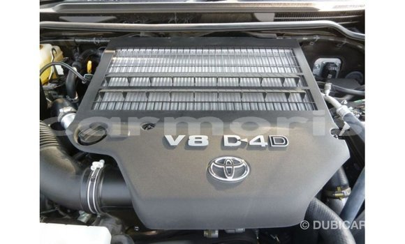 Buy Import Toyota Land Cruiser Black Car in Import - Dubai in Agalega Islands Buy Import Toyota Land Cruiser Black Car in Import - Dubai in Agalega Islands